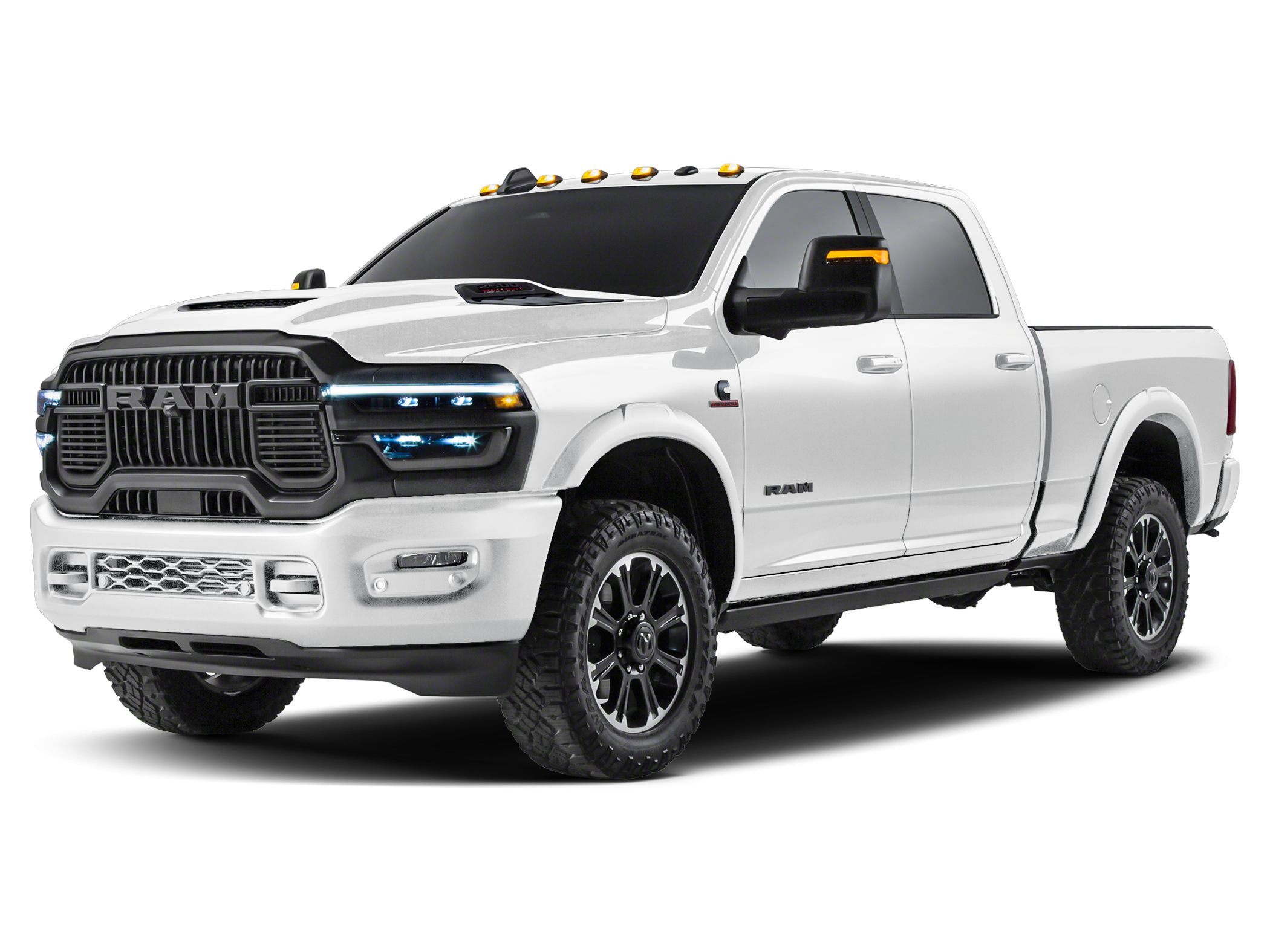 ram ram 2500 pickup 2025 3C6TR5EJ7SG551808 image ram ram 2500 pickup 2025 3C6TR5EJ7SG551808 image